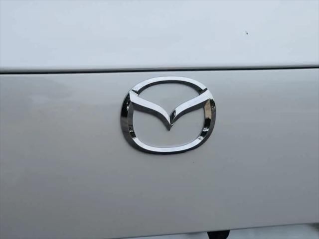 2025 Mazda CX-50 2.5 S Select Package