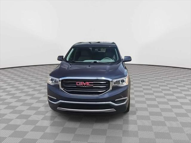 2019 GMC Acadia SLE-1