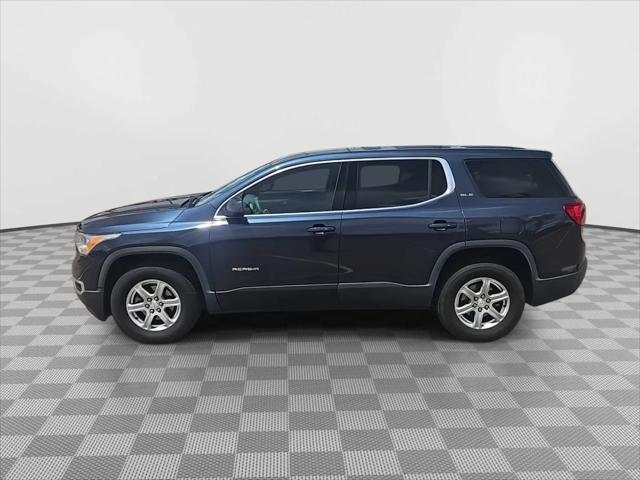 2019 GMC Acadia SLE-1