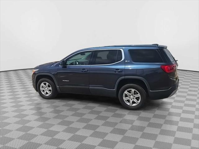 2019 GMC Acadia SLE-1