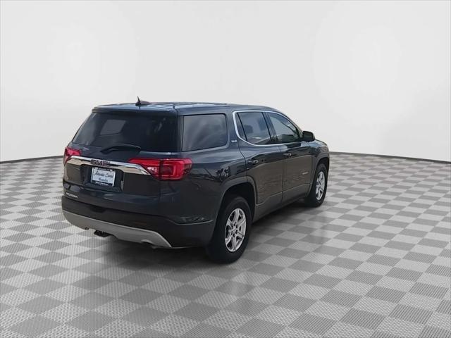 2019 GMC Acadia SLE-1
