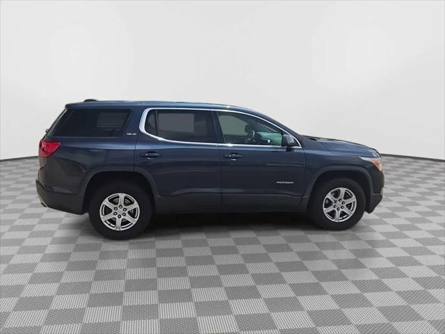 2019 GMC Acadia SLE-1