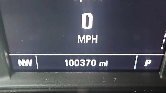 2019 GMC Acadia SLE-1