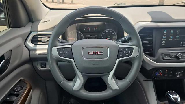 2019 GMC Acadia SLE-1