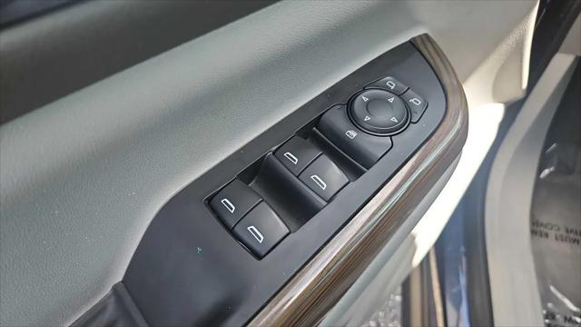 2019 GMC Acadia SLE-1