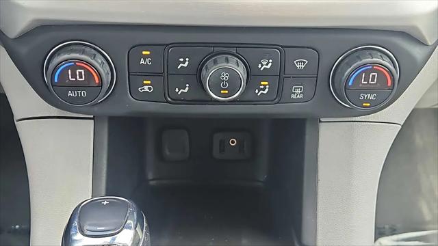 2019 GMC Acadia SLE-1