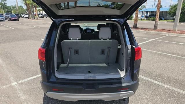 2019 GMC Acadia SLE-1