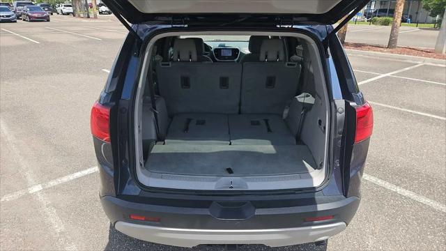 2019 GMC Acadia SLE-1