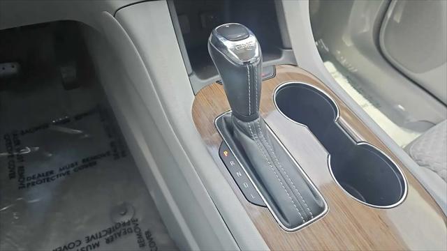 2019 GMC Acadia SLE-1