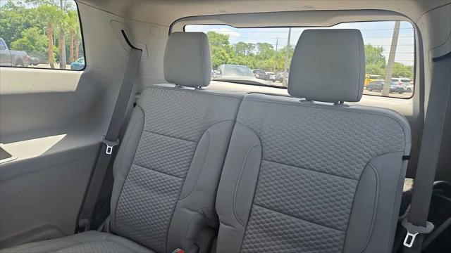 2019 GMC Acadia SLE-1