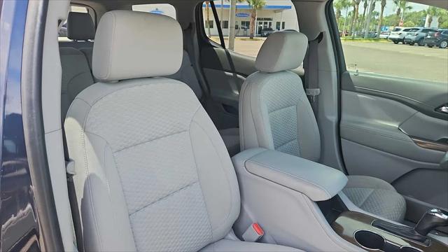 2019 GMC Acadia SLE-1
