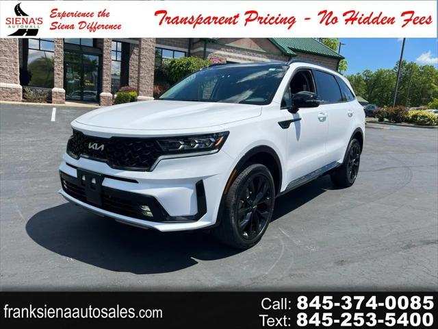 2023 Kia Sorento SX for sale in New Hampton, NY