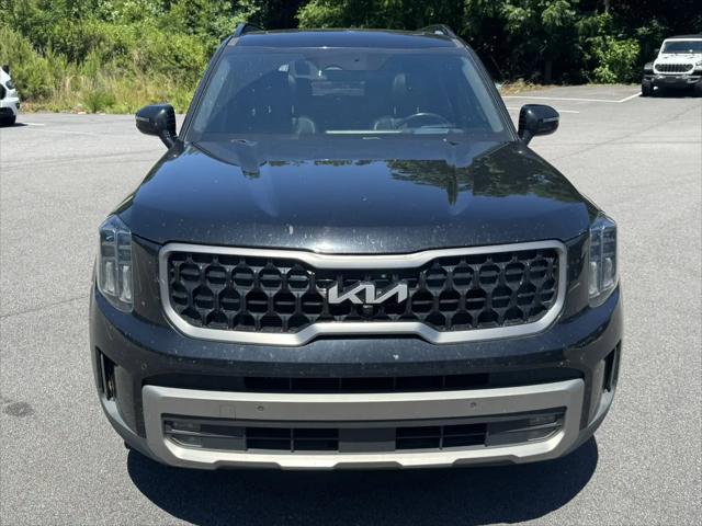 2023 Kia Telluride SX Prestige X-Pro