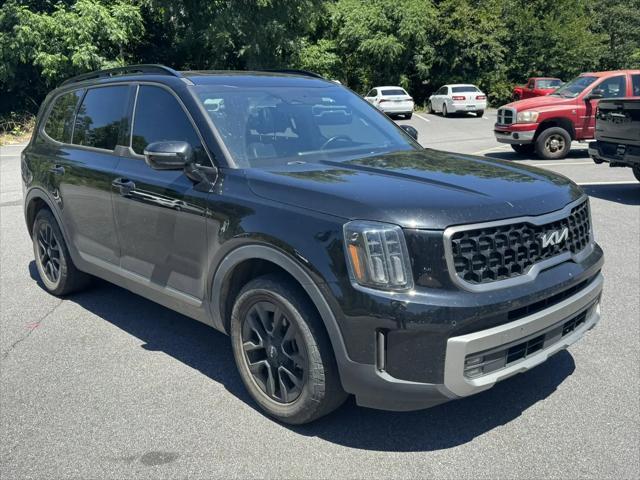 2023 Kia Telluride SX Prestige X-Pro