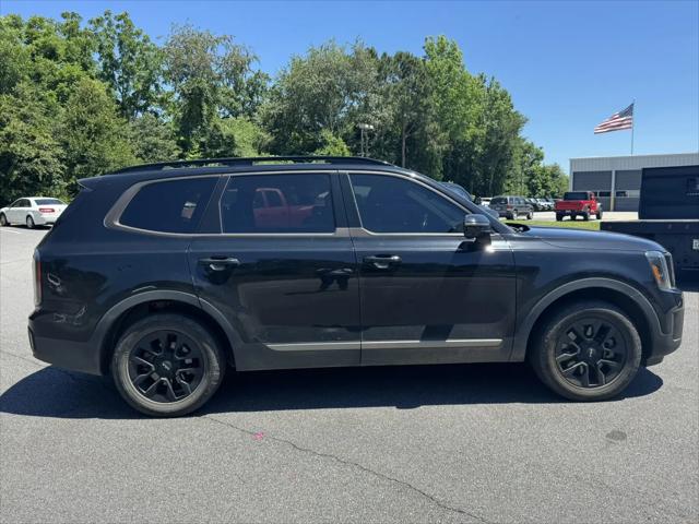 2023 Kia Telluride SX Prestige X-Pro