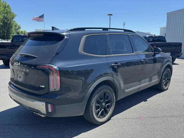 2023 Kia Telluride SX Prestige X-Pro