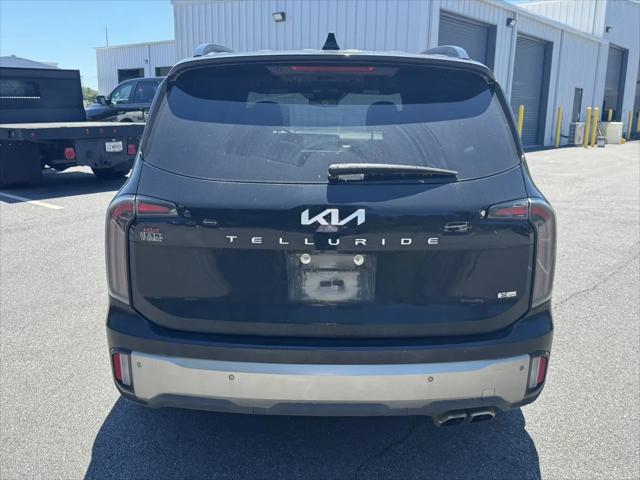 2023 Kia Telluride SX Prestige X-Pro