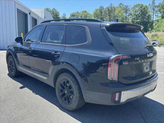 2023 Kia Telluride SX Prestige X-Pro