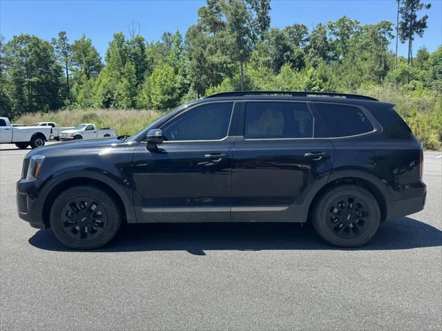 2023 Kia Telluride SX Prestige X-Pro