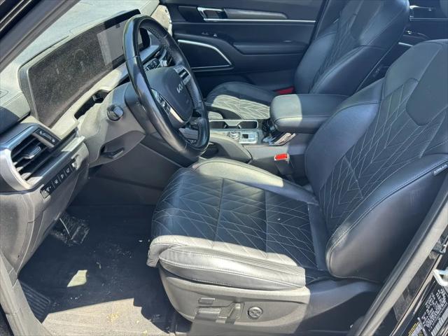 2023 Kia Telluride SX Prestige X-Pro