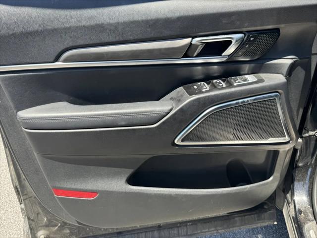 2023 Kia Telluride SX Prestige X-Pro