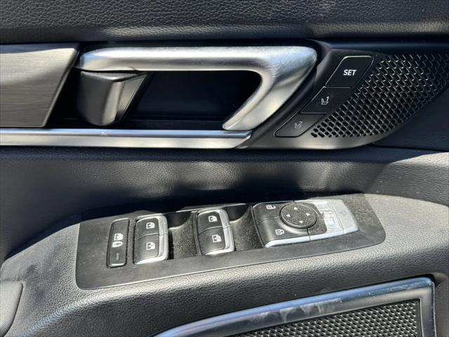 2023 Kia Telluride SX Prestige X-Pro