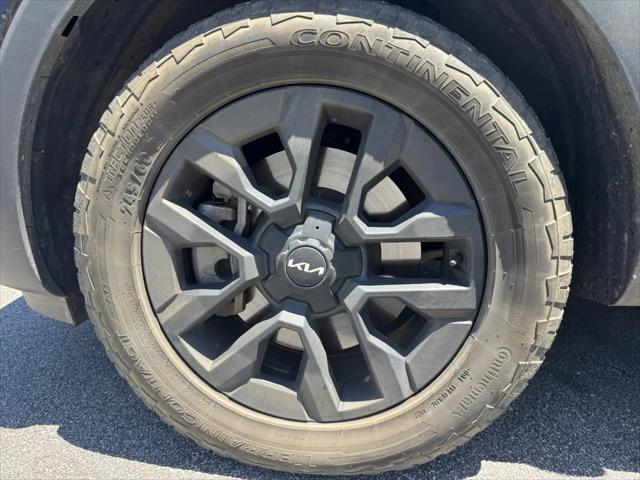 2023 Kia Telluride SX Prestige X-Pro