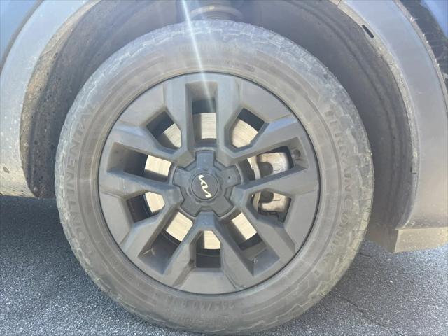 2023 Kia Telluride SX Prestige X-Pro