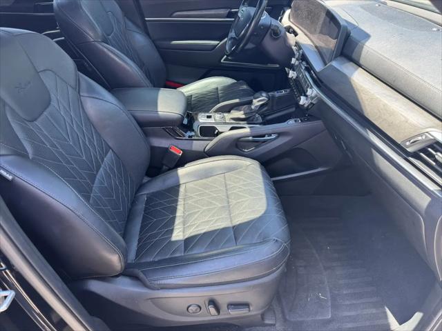 2023 Kia Telluride SX Prestige X-Pro