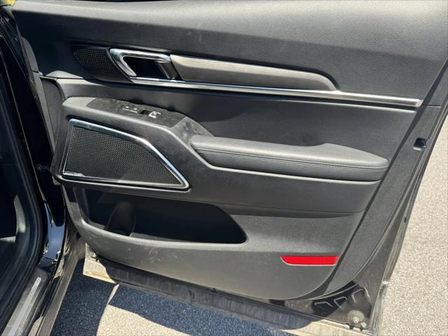 2023 Kia Telluride SX Prestige X-Pro