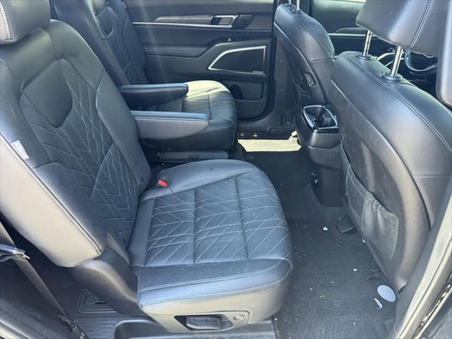 2023 Kia Telluride SX Prestige X-Pro
