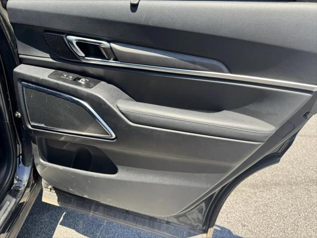 2023 Kia Telluride SX Prestige X-Pro