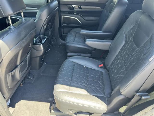 2023 Kia Telluride SX Prestige X-Pro