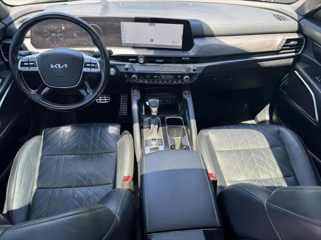 2023 Kia Telluride SX Prestige X-Pro