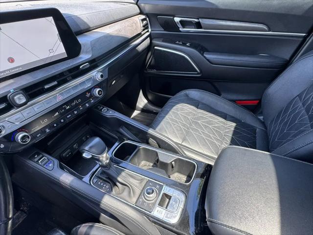 2023 Kia Telluride SX Prestige X-Pro