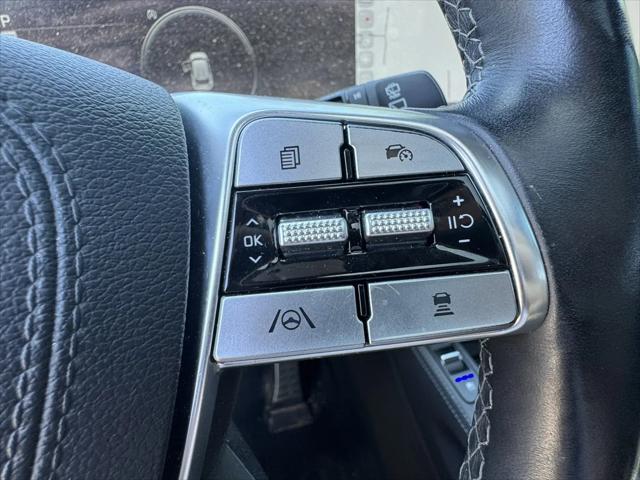 2023 Kia Telluride SX Prestige X-Pro