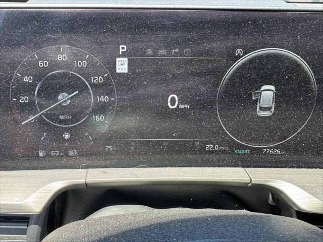 2023 Kia Telluride SX Prestige X-Pro