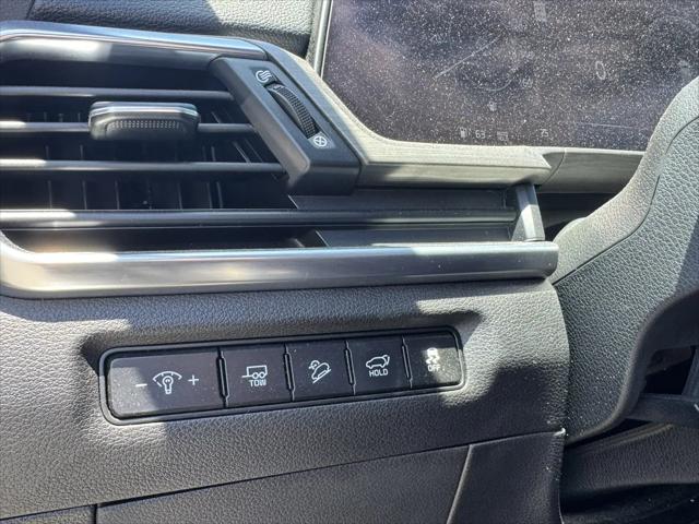 2023 Kia Telluride SX Prestige X-Pro