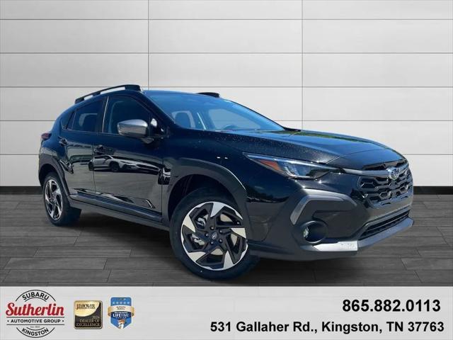 2026 Subaru Crosstrek Limited for sale in Kingston, TN