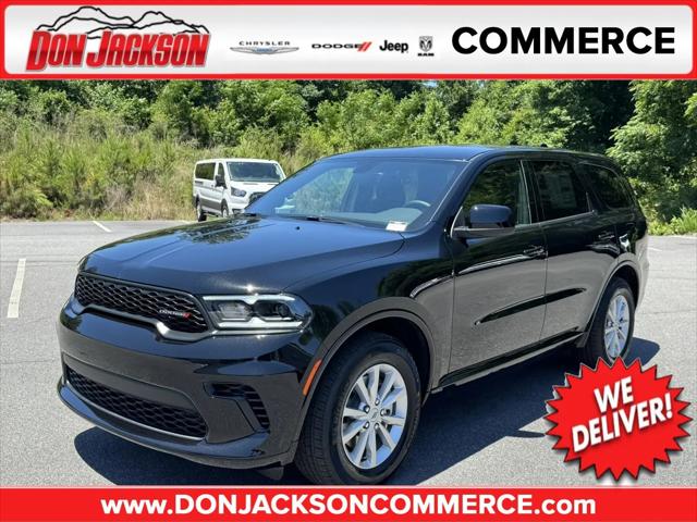 2026 Dodge Durango GT RWD for sale in Commerce, GA