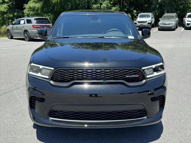 2026 Dodge Durango GT RWD