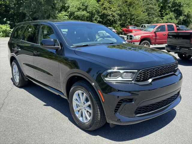 2026 Dodge Durango GT RWD