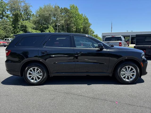 2026 Dodge Durango GT RWD