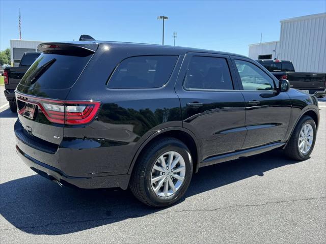 2026 Dodge Durango GT RWD