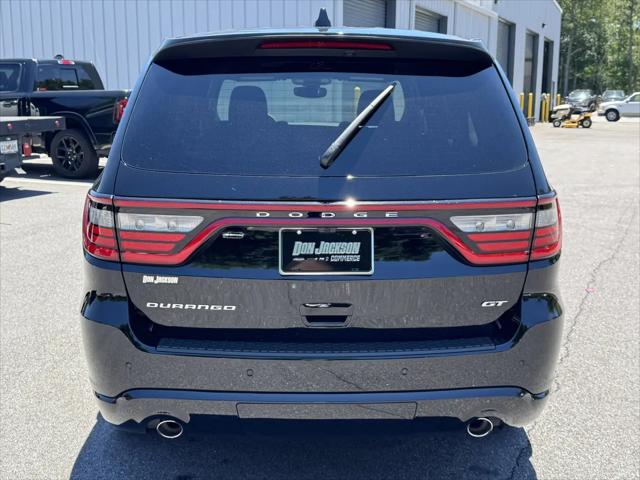 2026 Dodge Durango GT RWD