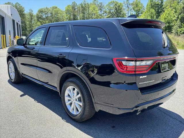 2026 Dodge Durango GT RWD