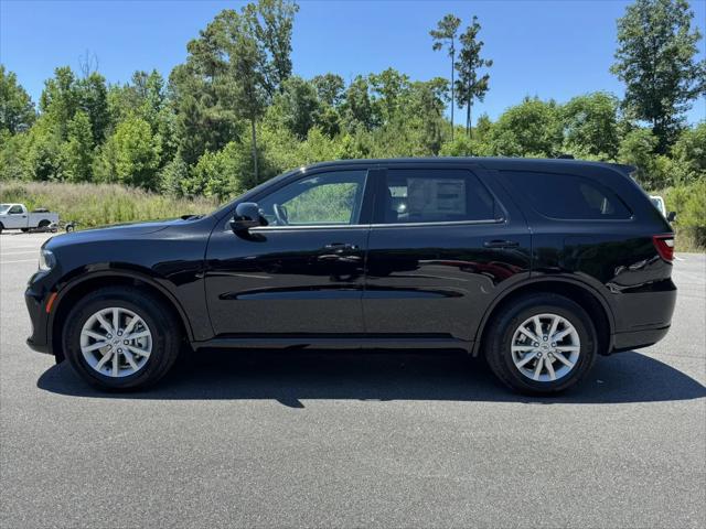 2026 Dodge Durango GT RWD