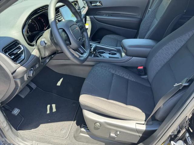 2026 Dodge Durango GT RWD