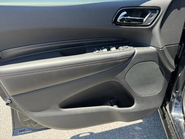 2026 Dodge Durango GT RWD