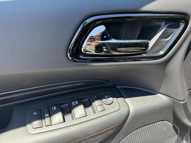 2026 Dodge Durango GT RWD